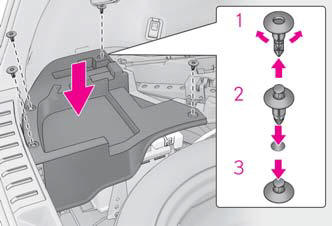 Lexus NX. Do-it-yourself maintenance