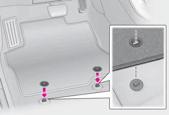 Lexus NX. For safe use