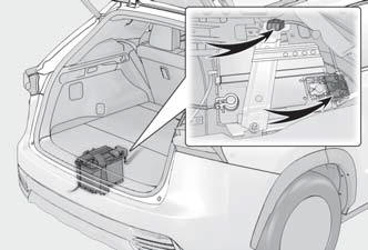 Lexus NX. Do-it-yourself maintenance