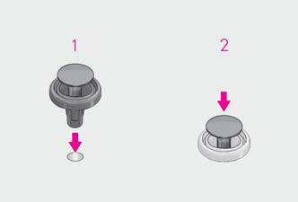 Lexus NX. Do-it-yourself maintenance