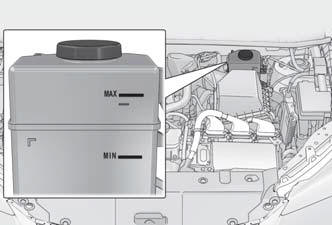 Lexus NX. Do-it-yourself maintenance