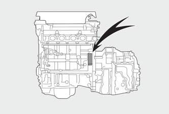 Lexus NX. Maintenance data (fuel, oil level, etc.)