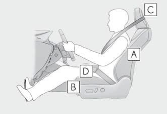 Lexus NX. For safe use