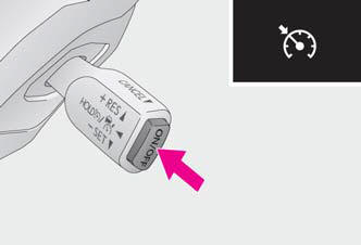 Lexus NX. Using the driving support systems