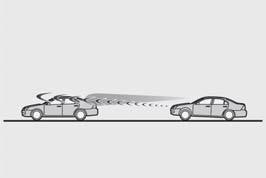 Lexus NX. Using the driving support systems