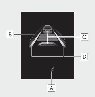 Lexus NX. Using the driving support systems