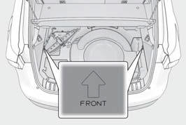 Lexus NX. Using the storage features