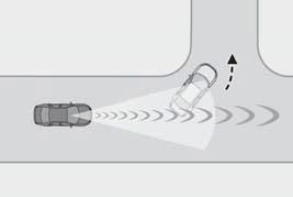 Lexus NX. Using the driving support systems