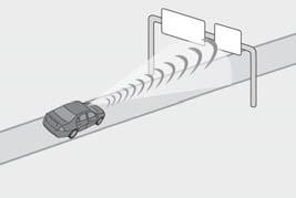 Lexus NX. Using the driving support systems