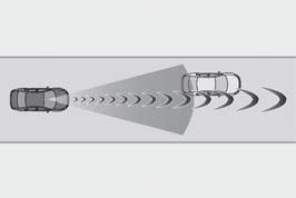 Lexus NX. Using the driving support systems