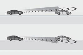 Lexus NX. Using the driving support systems