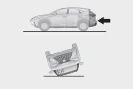 Lexus NX. For safe use