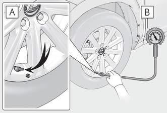Lexus NX. Do-it-yourself maintenance